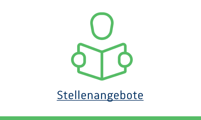 Stellenangebote