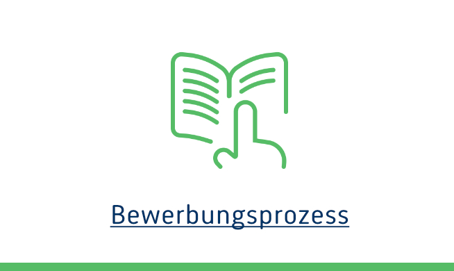 Bewerbungsprozess